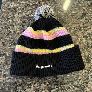 Supreme beanie
